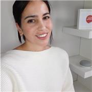 Profesor de Francés. Alianza Francesa. FLE